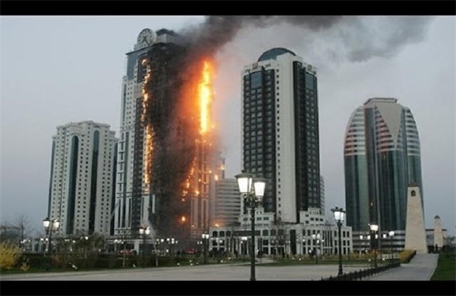 Vì sao chủ đầu tư có thể "qua mặt" cảnh sát phòng cháy chữa cháy?