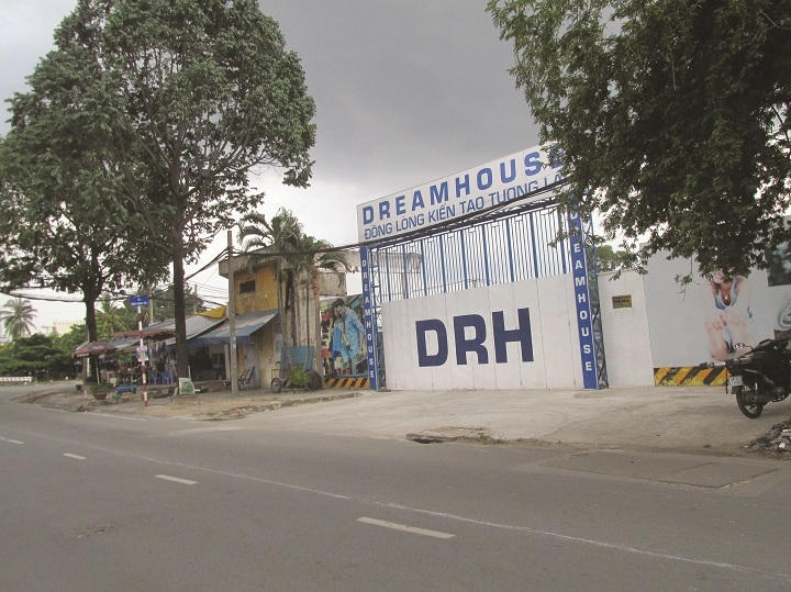 54 doanh nghiệp đóng cửa vì nâng 3,5 km đường