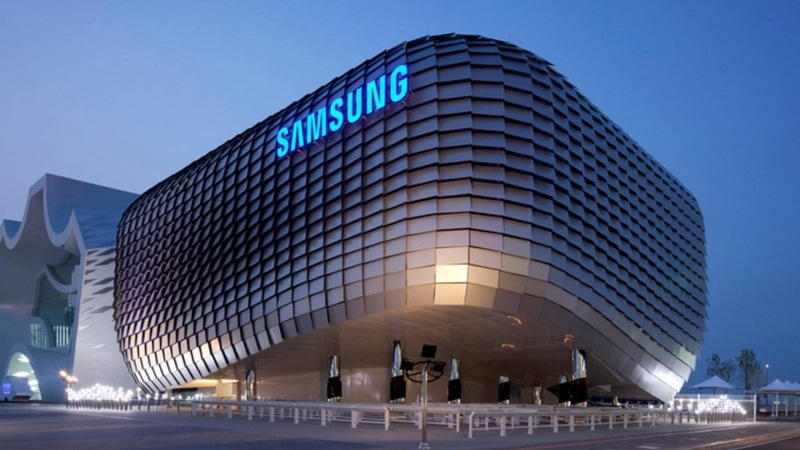 Samsung xây Trung tâm R&D tại Hà Nội