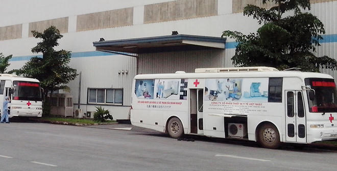 "Biến" khu vui chơi giải trí thành văn phòng cho thuê