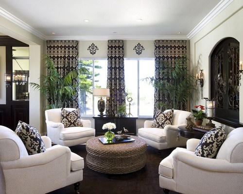 5 lỗi thường mắc phải khi thiết kế phòng khách