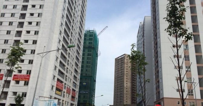 Bán “chui” nhà ở xã hội kiếm lời hàng trăm triệu đồng