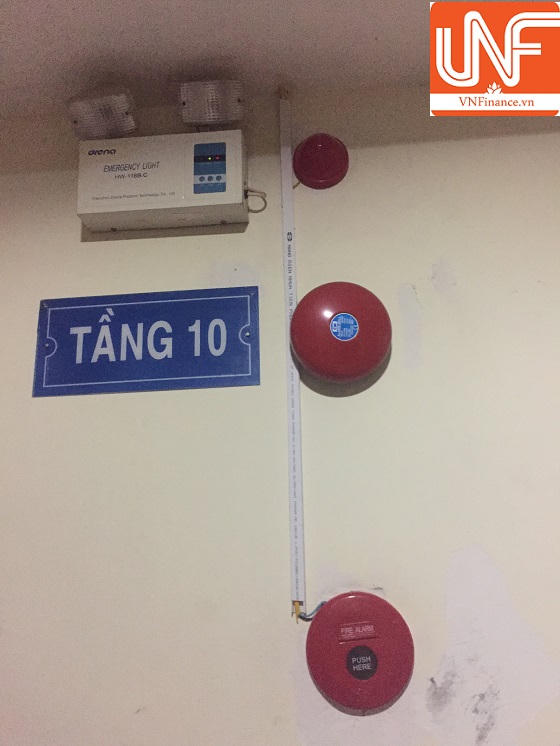 Chủ đầu tư Sông Đà Urban Tower 7 năm “quên" bàn giao quỹ bảo trì