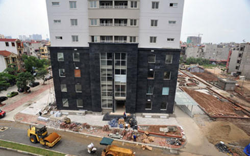 Dừng gói 30.000 tỷ: Chủ đầu tư và người dân đều “lưu luyến”