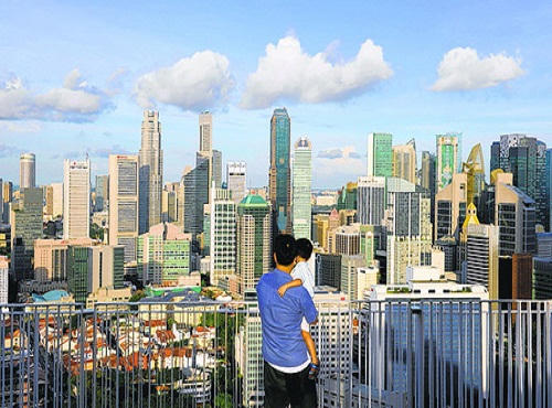 Sẽ có nhà giá 3 - 5 triệu đồng/m2 cho người lao động