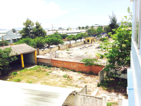 Bất động sản Nha Trang: Thừa cao cấp, thiếu giá rẻ