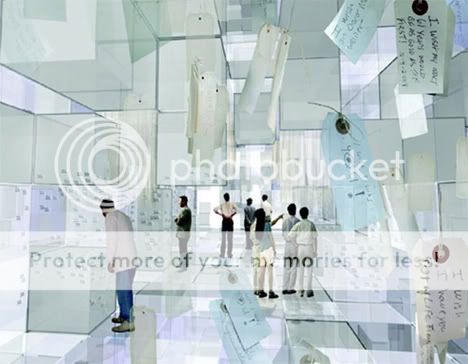 12 kiểu dáng của kiến trúc tương lai