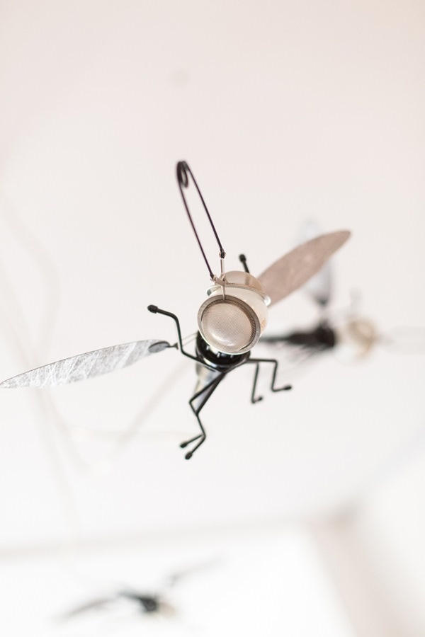 Căn hộ đẹp từng centimet của nhà thiết kế nội thất tài ba