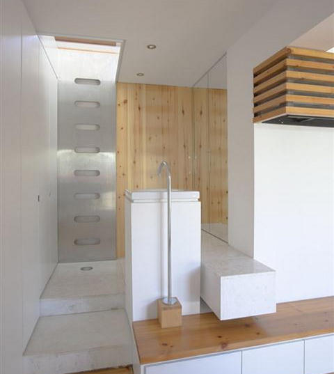 Đẹp với nhà gỗ