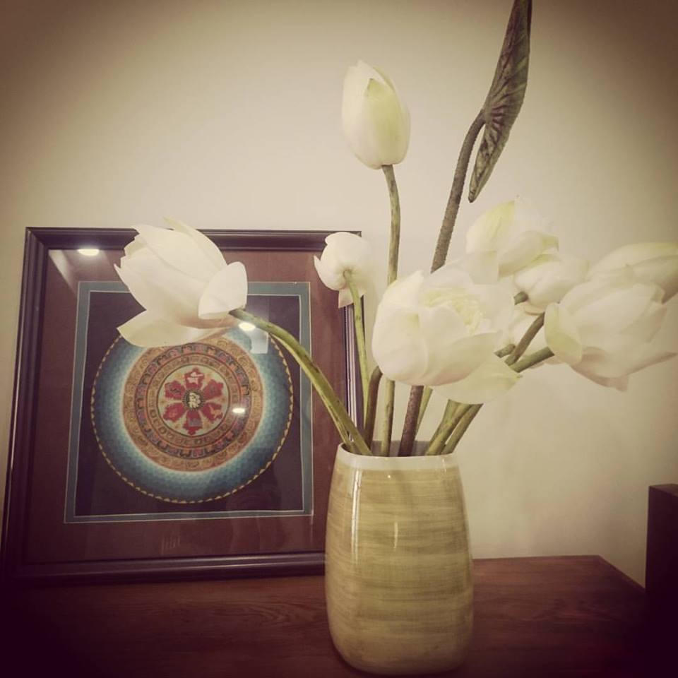 6 gợi ý trang hoàng nhà cửa giúp xua đuổi tà khí tháng cô hồn