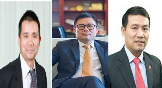 Danh tính 20 tỷ phú 8X Việt Nam năm 2015