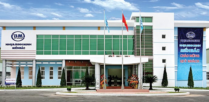 Nhựa Bình Minh mạnh tay chi hơn 530 tỷ đồng tạm ứng cổ tức tiền mặt - ảnh 1