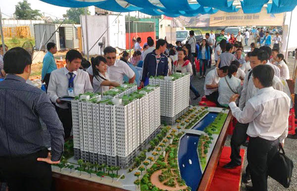 ngân-hàng-nhà-nước, gói-30.000-tỷ-đồng, vay-vốn-ưu-đãi, chủ-đầu-tư, dự-án, khu-đô-thị, nhà-giá-rẻ, chính-sách, thủ-tục-hành-chính