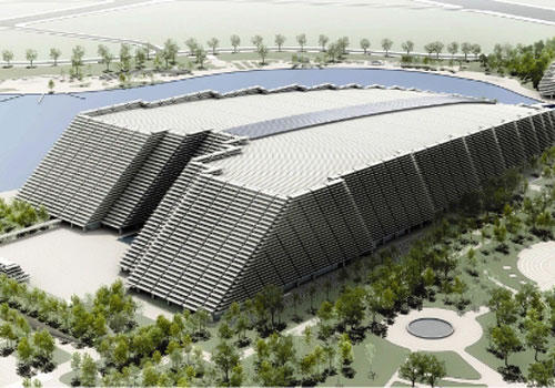 Bộ Xây dựng: 'Chưa làm bảo tàng 11.000 tỷ đồng lúc này'