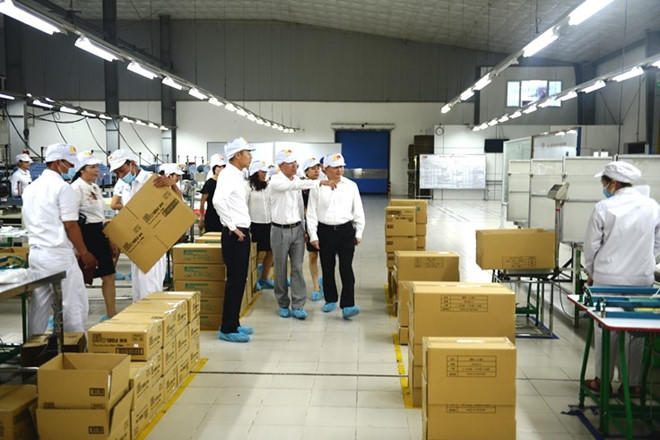 Tin vào “bánh vẽ”, nhiều nhà đầu tư ôm quả đắng