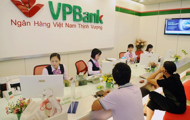 Sốc với cảnh “mở màn” của cổ phiếu VPBank: Gần 1.800 tỷ trao tay trong phiên ATO