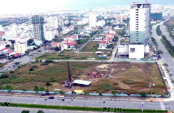 Đà Nẵng giải cứu đất vàng: Hồi sinh những dự án triệu đô