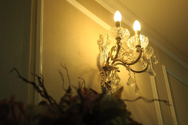 Cận cảnh nội thất cực xa xỉ trong biệt thự triệu USD ở KĐT Ciputra