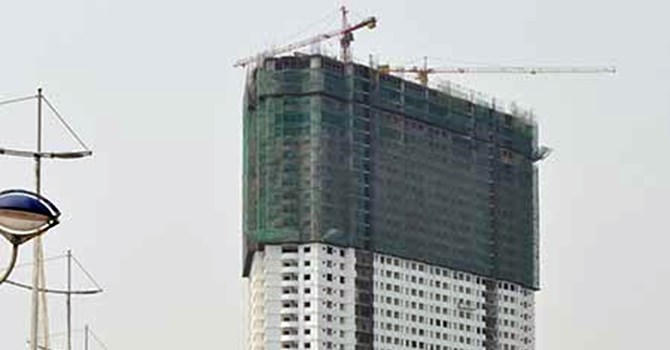 Hóa giải sai phạm cho “đại gia điếu cày”?