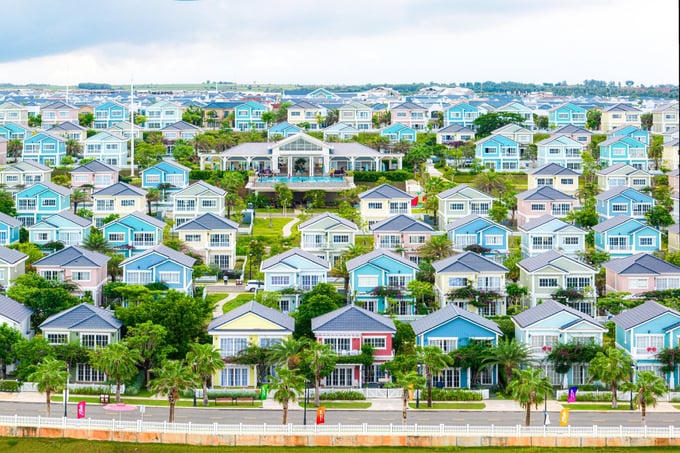 HoREA đề xuất tháo gỡ vướng mắc giao đất cho công trình công cộng trong khu đô thị