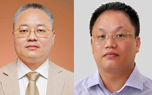 Những cặp anh em đại gia quyền lực bậc nhất Việt Nam