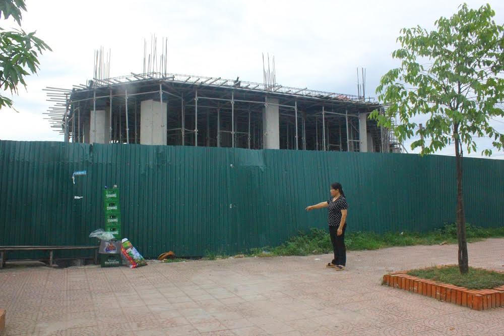 Bộ Tài Nguyên và Môi Trường chỉ đạo làm rõ vụ ép dân lấy đất vàng