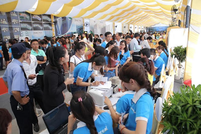 Chủ tịch 8x bị bắt, cổ phiếu PVV giảm sàn còn 1.600 đồng