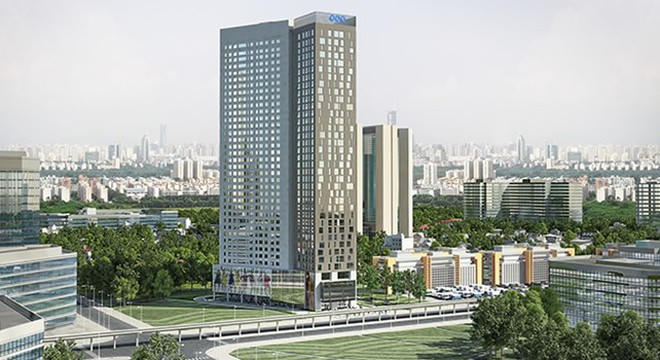 FLC mở bán Dự án FLC Complex 36 Phạm Hùng