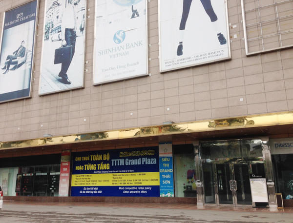 bán-lẻ, thị-trường, mua-sắm, trung-tâm-thương-mại, phía-tây, hàng-hiệu, hoang-lạnh, Parson