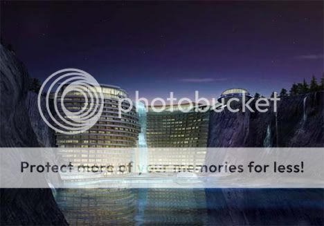 12 kiểu dáng của kiến trúc tương lai