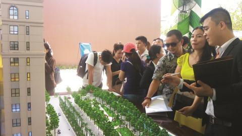 Lùm xùm dự án Mường Thanh sai phép: Cấp phép kiểu... lạ