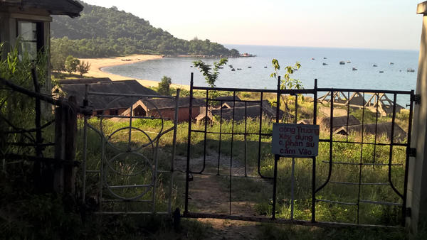 Đà Nẵng giải cứu đất vàng: Hồi sinh những dự án triệu đô