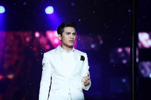 Siu Black bất ngờ tái xuất trong liveshow Quốc Thiên