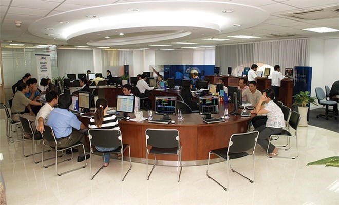 Cổ phiếu cần quan tâm ngày 23/9