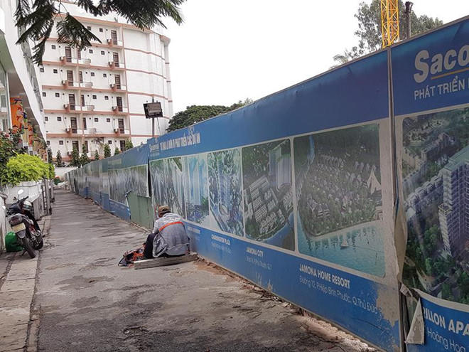 Nguyên Thứ trưởng Xây dựng: Phải phát triển nhà ở dưới 1 tỷ đồng