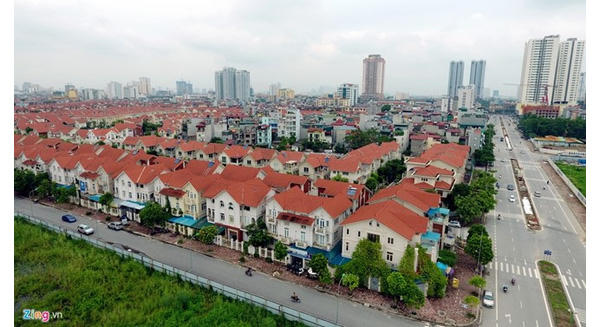 Phận môi giới địa ốc như “bèo dạt, mây trôi”, xin đừng làm méo mó