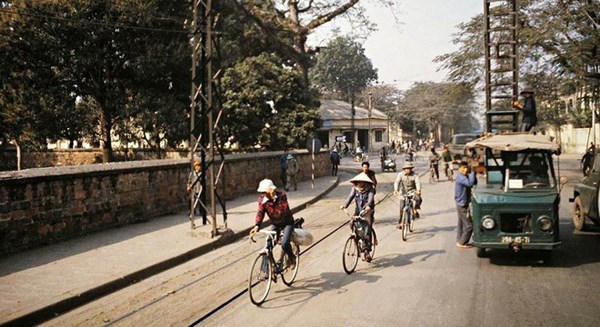 Chuyên gia phản pháo về dự án tổ hợp khách sạn ven Hồ Gươm