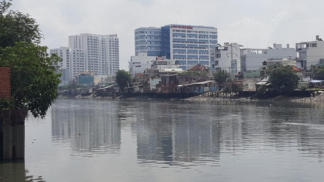 Trong 5 năm,đã có khoảng780 nghìn căn nhà xã hội được đưa vào sử dụng