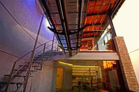 Đẹp với nhà gỗ