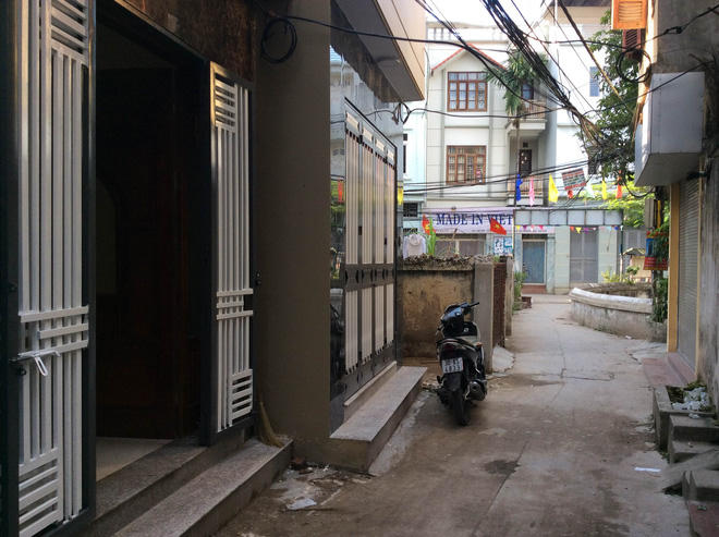 Khi nào người mua chung cư phải thanh toán 100% giá trị hợp đồng?