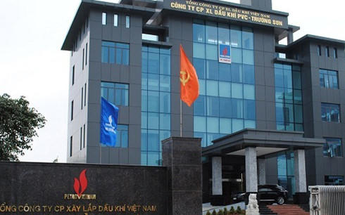 PVC lên tiếng về vụ ông Trịnh Xuân Thanh