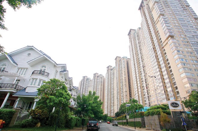 Thị trường văn phòng cho thuê vẫn chưa thấy “cửa sáng”