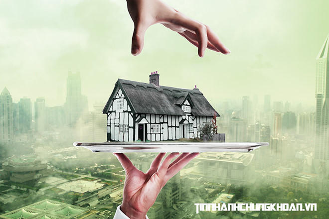 Người mua nhà và "cột mỡ" chính sách