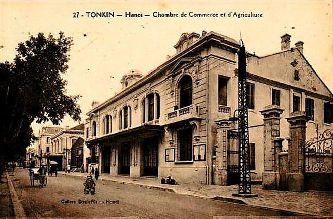 Tin sốc trong giới BĐS: Chung cư cao cấp Dolphin Plaza bị cầm cố ngân hàng?