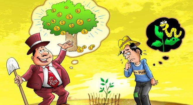 Nhận biết chiêu "ve sầu thoát xác" của các doanh nghiệp trên sàn chứng khoán để tránh mất tiền