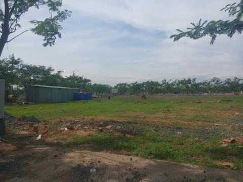 'Tín hiệu lạ' trên thị trường bất động sản 6 tháng đầu năm