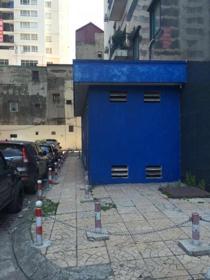 Gần 1.000 hộ dân "đánh cược" tính mạng khi phải sống với "quả bom nổ chậm" từ kho chứa bình gas