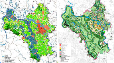 Dự án nào sẽ bị khai tử sau quy hoạch Hà Nội? 
