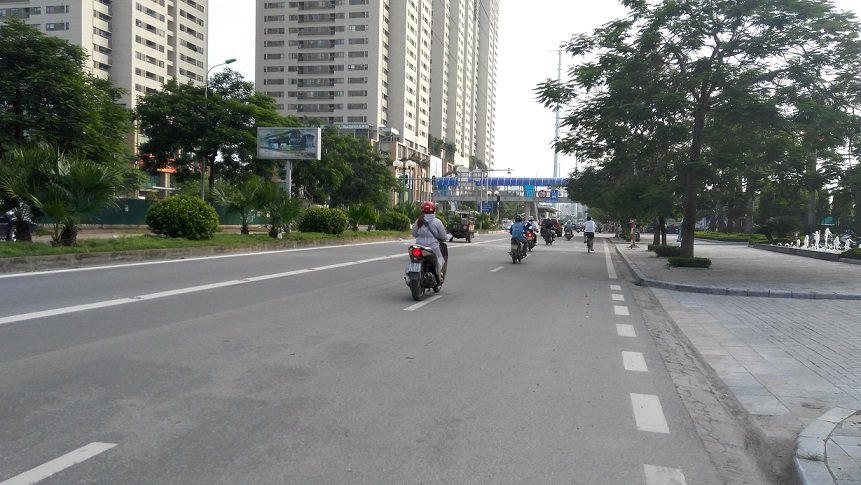 Chung cư 229 Phố Vọng: Thành ủy Hà Nội chỉ đạo nóng