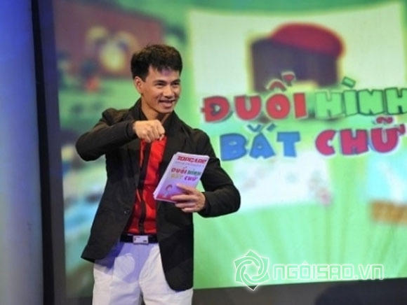 Những MC Việt có cát xê cao ngất ngưởng 3